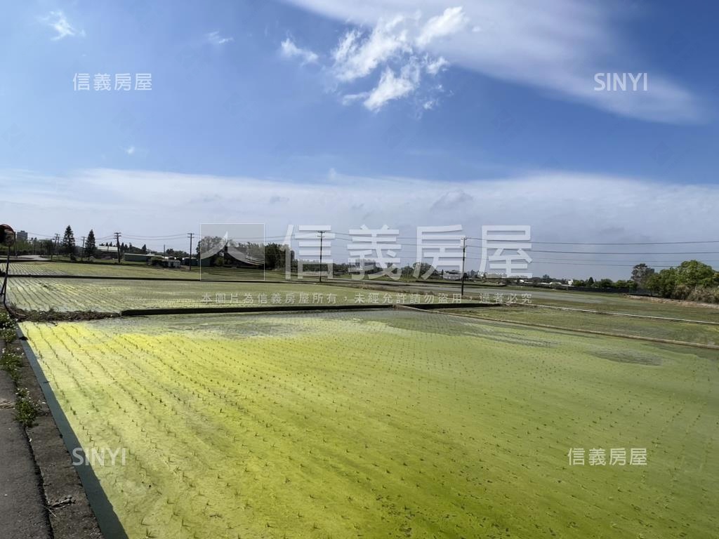 大溪美農地房屋室內格局與周邊環境