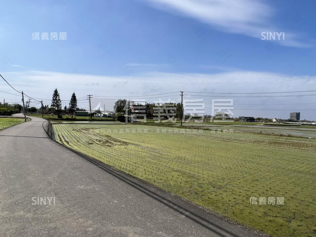 大溪美農地房屋室內格局與周邊環境