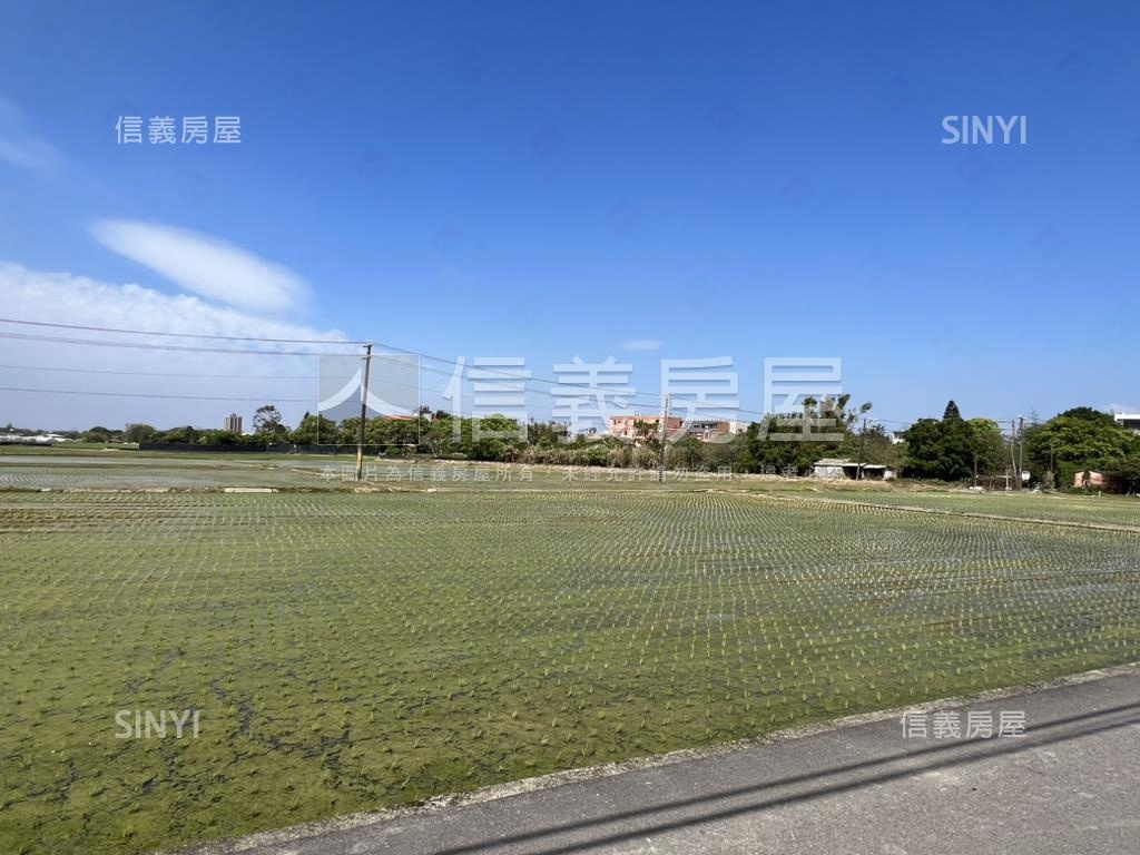 大溪美農地房屋室內格局與周邊環境