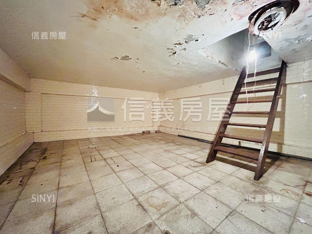 三角窗巷寬店辦房屋室內格局與周邊環境
