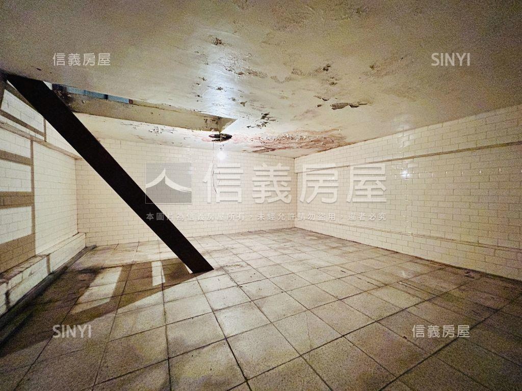 三角窗巷寬店辦房屋室內格局與周邊環境