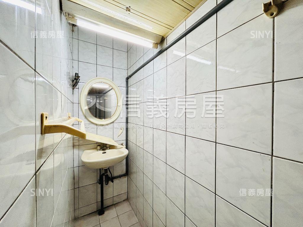 三角窗巷寬店辦房屋室內格局與周邊環境