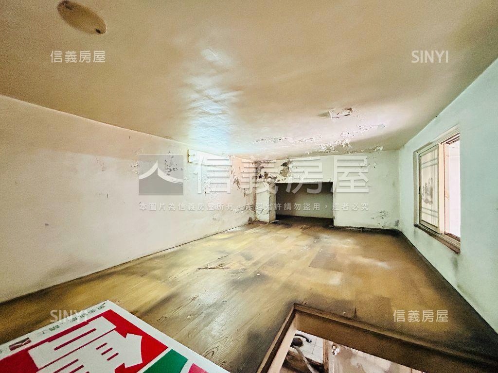 三角窗巷寬店辦房屋室內格局與周邊環境
