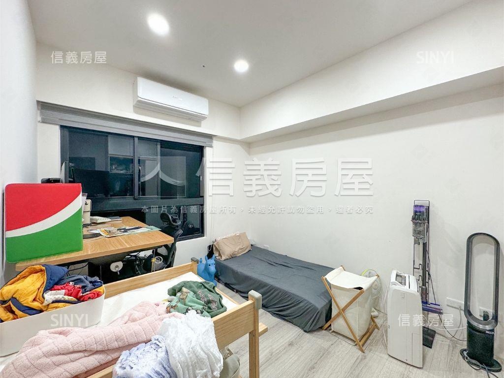 聯上匯翠優質成家二房車位房屋室內格局與周邊環境