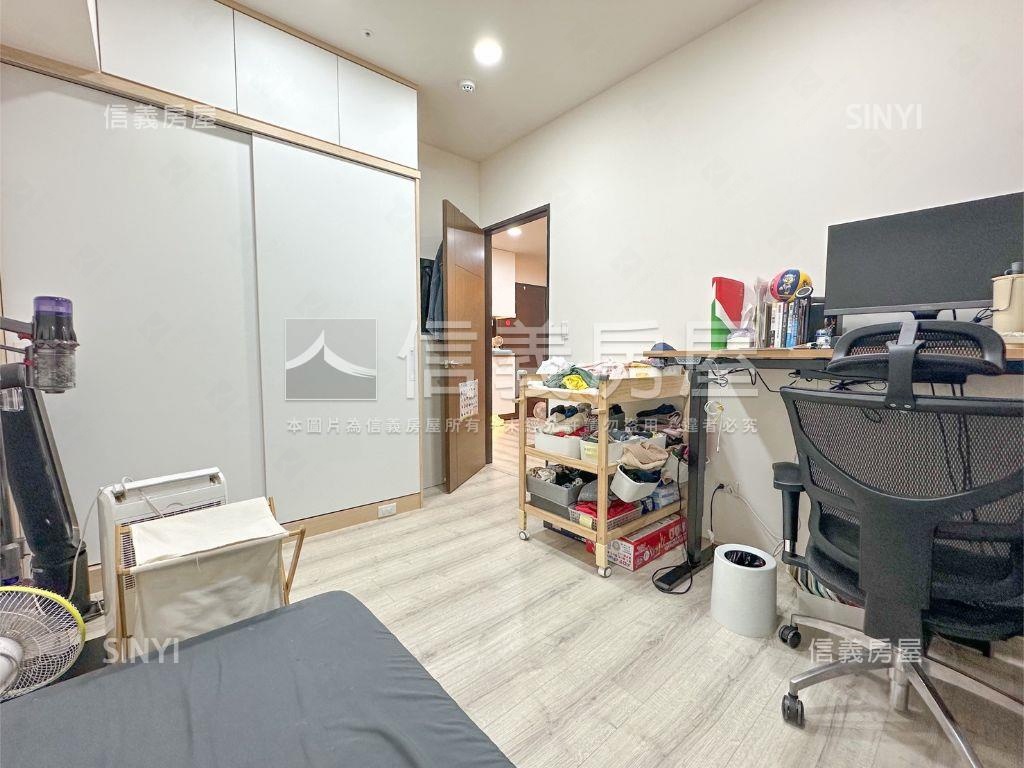 聯上匯翠優質成家二房車位房屋室內格局與周邊環境