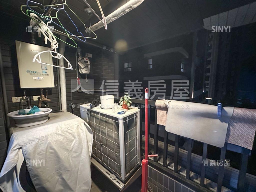 聯上匯翠優質成家二房車位房屋室內格局與周邊環境