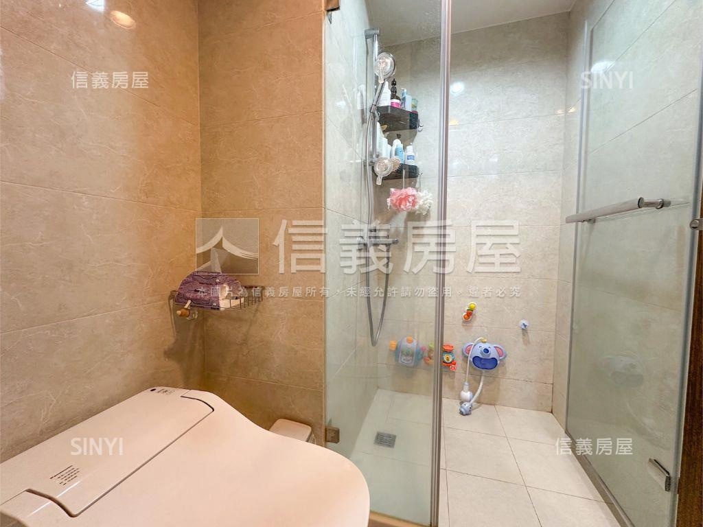 聯上匯翠優質成家二房車位房屋室內格局與周邊環境