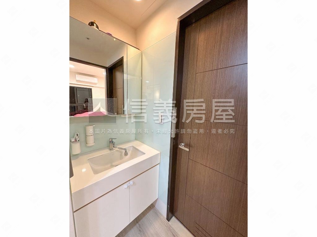 聯上匯翠優質成家二房車位房屋室內格局與周邊環境