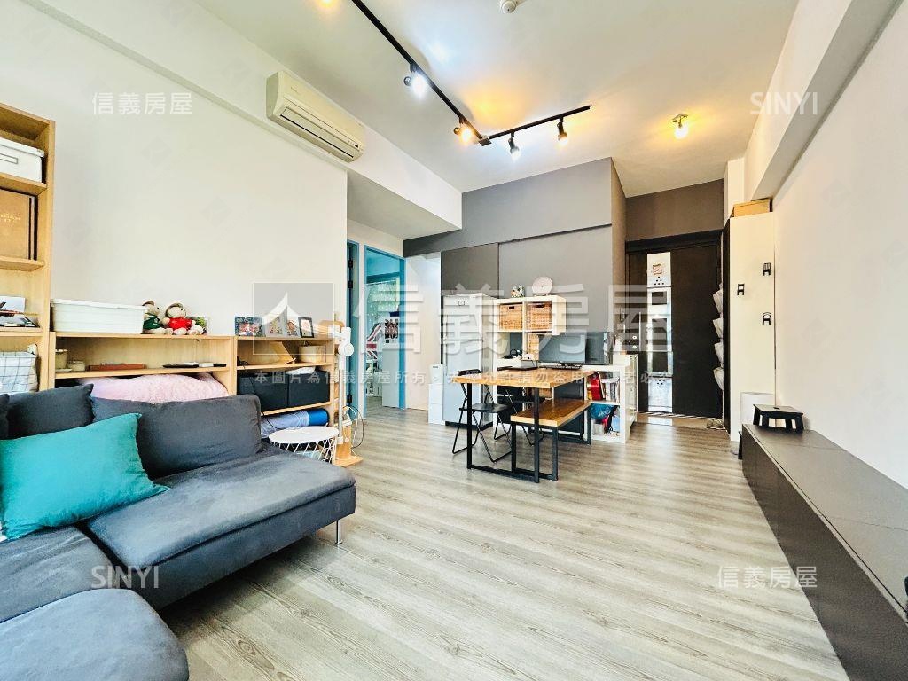 ★杜拜高樓兩房美宅房屋室內格局與周邊環境