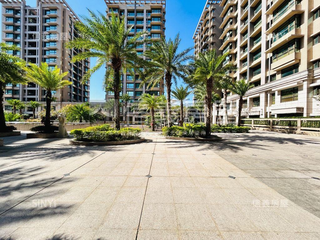 ★杜拜高樓兩房美宅房屋室內格局與周邊環境