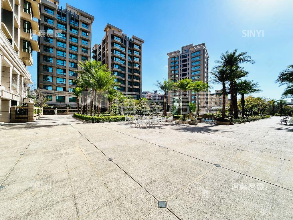 ★杜拜高樓兩房美宅房屋室內格局與周邊環境