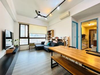 ★杜拜高樓兩房美宅