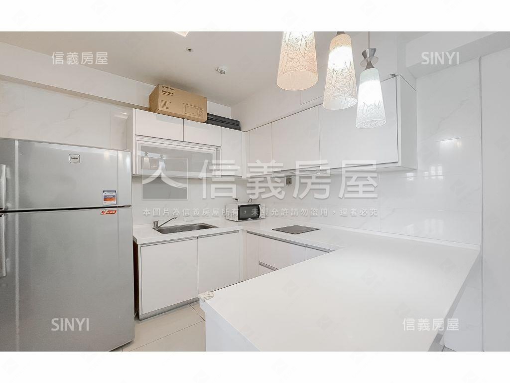 【新接】達麗世紀雙星房屋室內格局與周邊環境