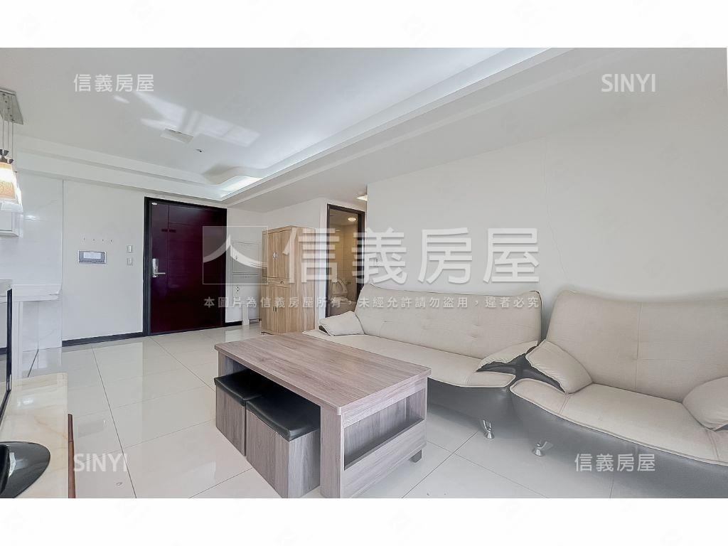 【新接】達麗世紀雙星房屋室內格局與周邊環境