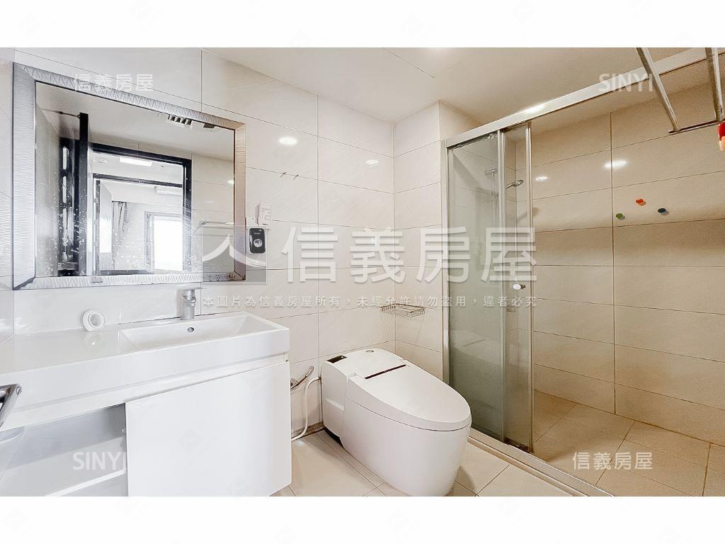【新接】達麗世紀雙星房屋室內格局與周邊環境