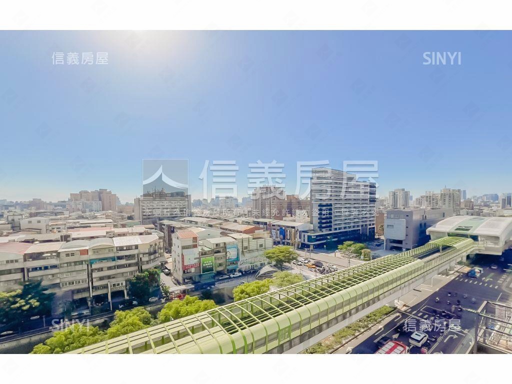 【新接】達麗世紀雙星房屋室內格局與周邊環境