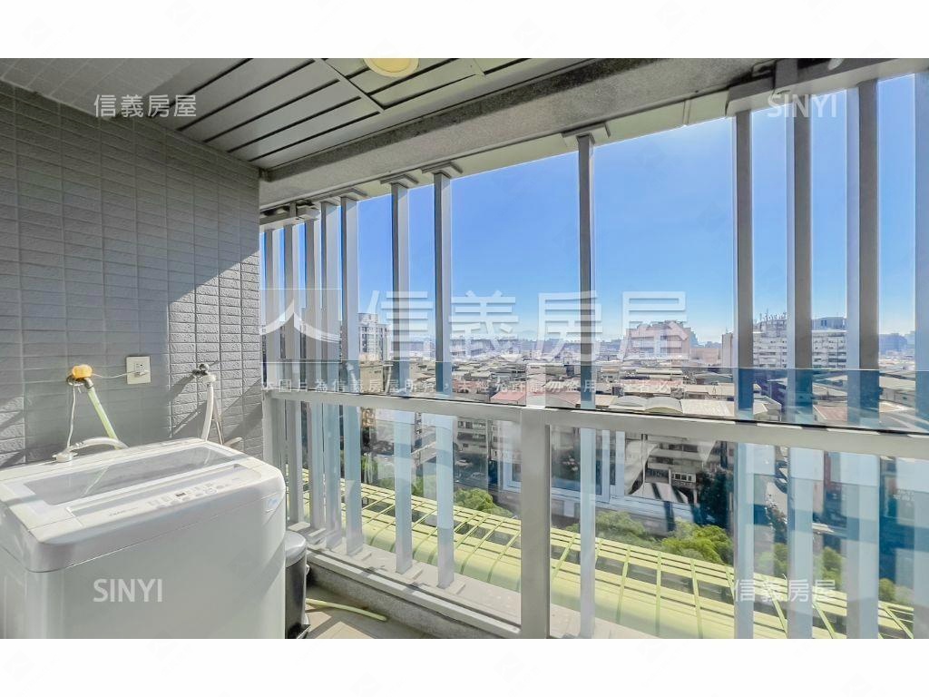 【新接】達麗世紀雙星房屋室內格局與周邊環境