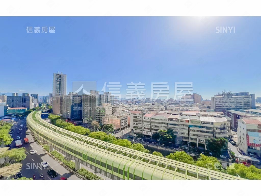【新接】達麗世紀雙星房屋室內格局與周邊環境