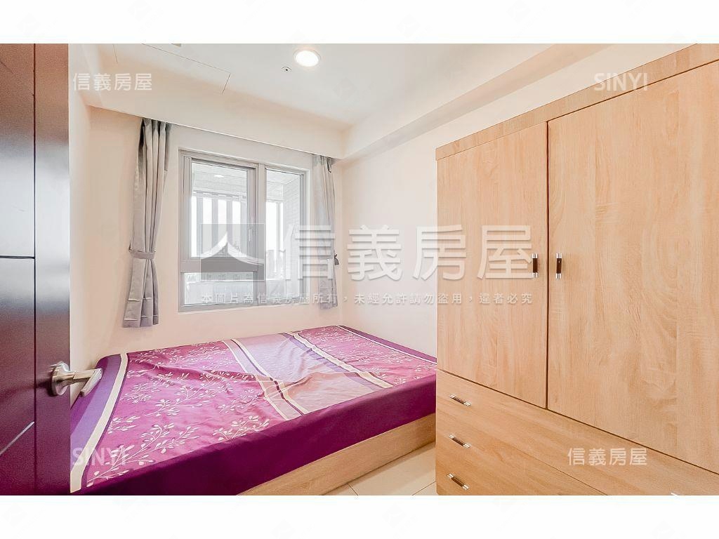 【新接】達麗世紀雙星房屋室內格局與周邊環境