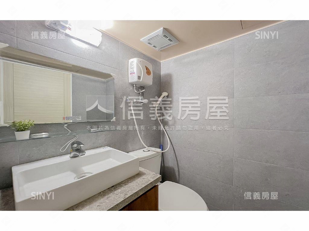 北區。美麗園道精裝美屋Ｂ房屋室內格局與周邊環境