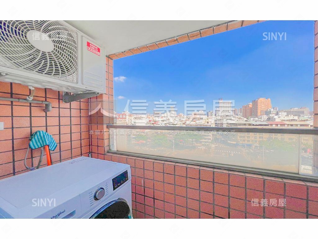 北區。美麗園道精裝美屋Ｂ房屋室內格局與周邊環境