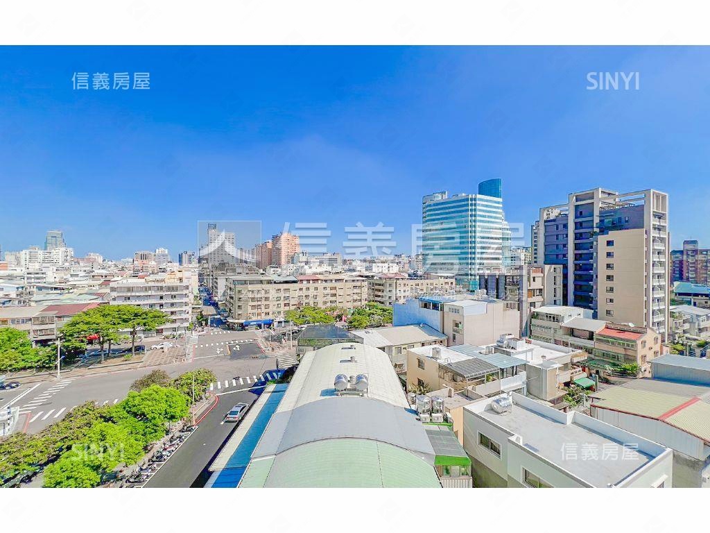 北區。美麗園道精裝美屋Ｂ房屋室內格局與周邊環境