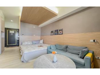 北區。美麗園道精裝美屋Ｂ