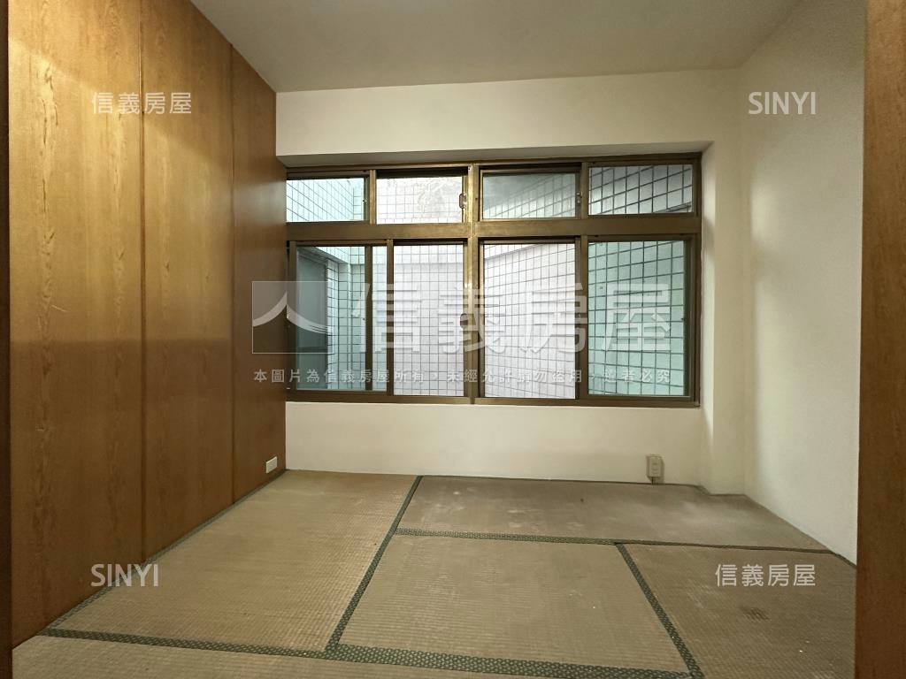 文林採光庭院一樓房屋室內格局與周邊環境