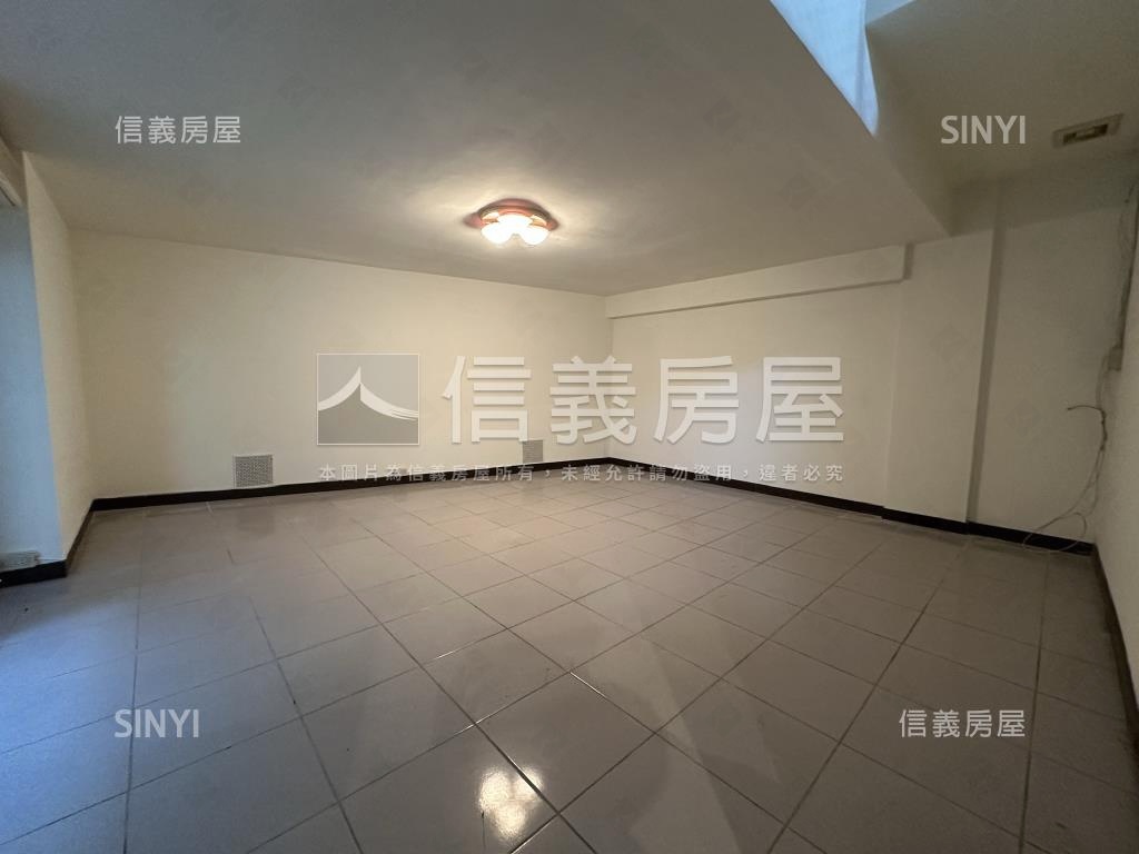 文林採光庭院一樓房屋室內格局與周邊環境