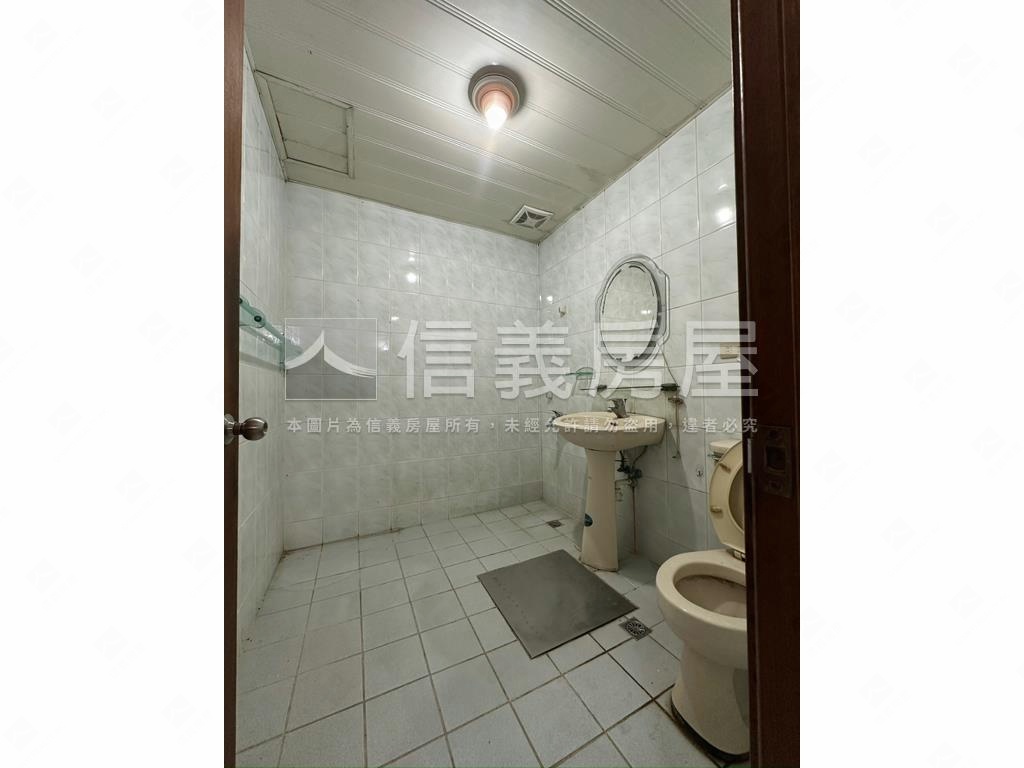 文林採光庭院一樓房屋室內格局與周邊環境