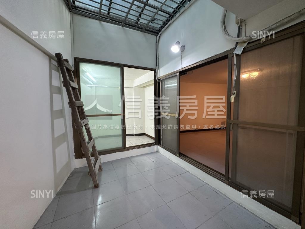 文林採光庭院一樓房屋室內格局與周邊環境