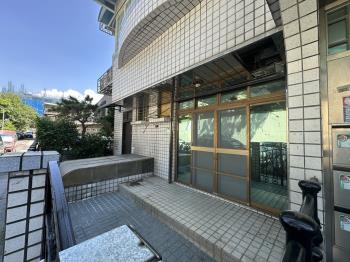 文林採光庭院一樓