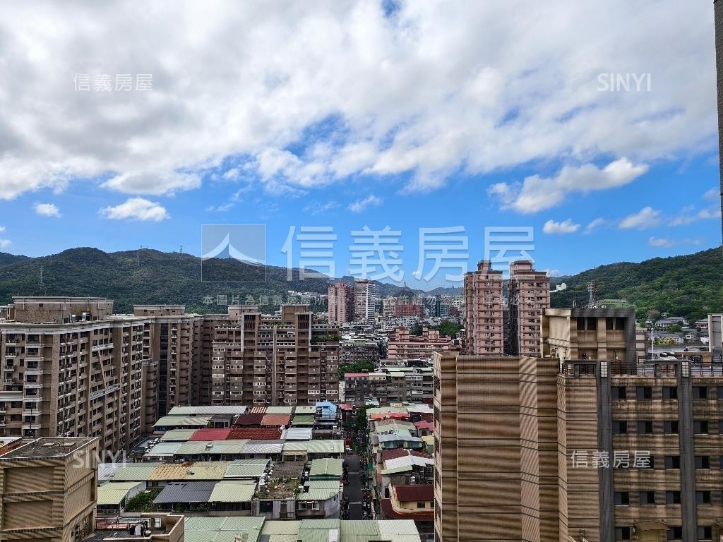 捷運捷仕堡視野兩房車位房屋室內格局與周邊環境