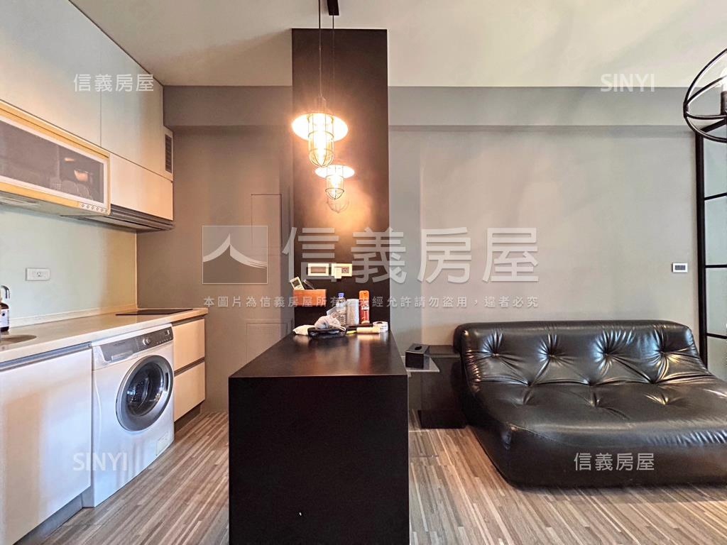 東村ＡＯＮＥ高樓房屋室內格局與周邊環境