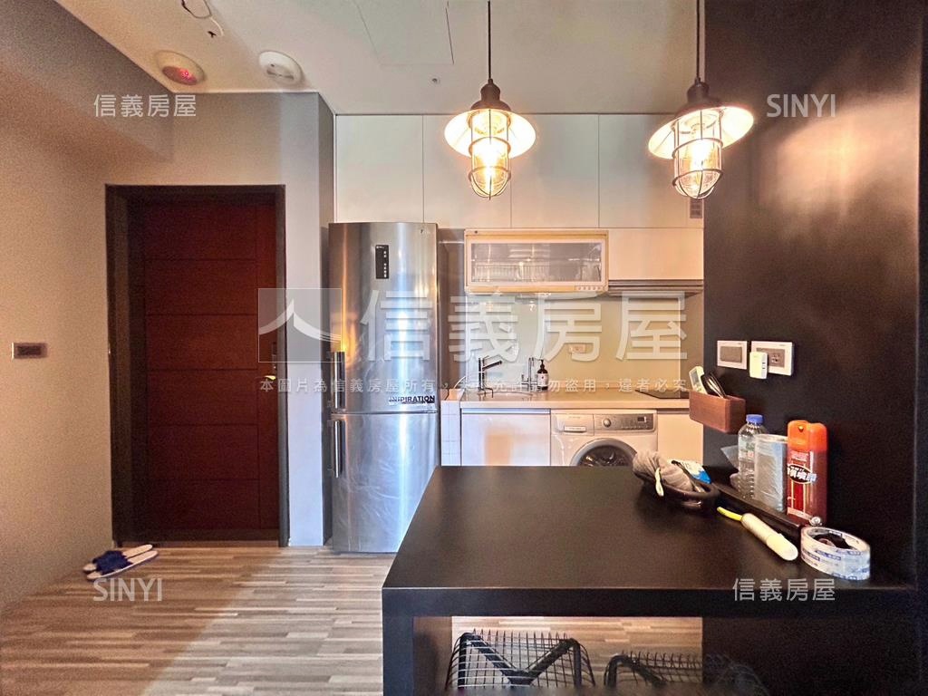 東村ＡＯＮＥ高樓房屋室內格局與周邊環境