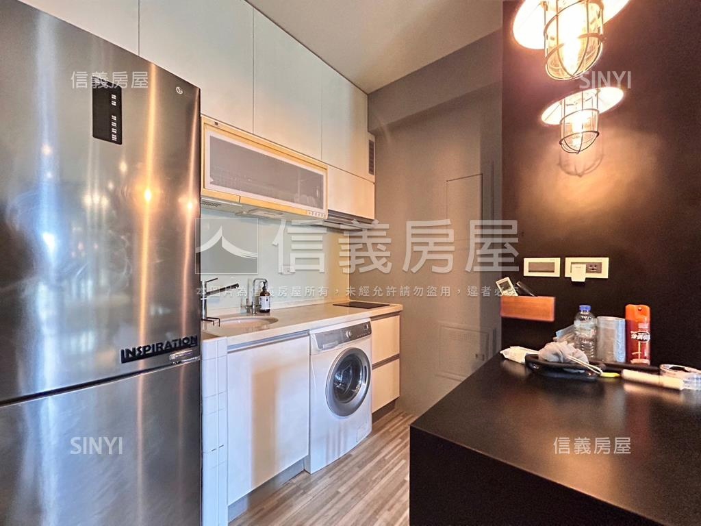 東村ＡＯＮＥ高樓房屋室內格局與周邊環境