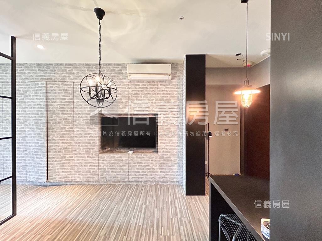 東村ＡＯＮＥ高樓房屋室內格局與周邊環境