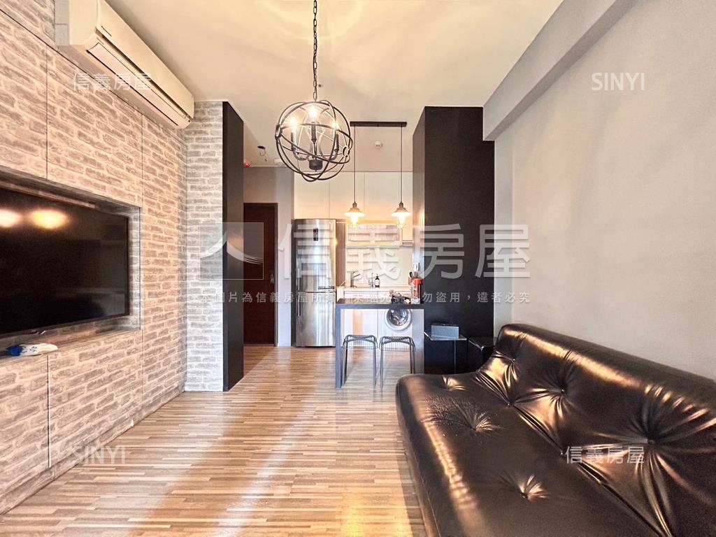 東村ＡＯＮＥ高樓房屋室內格局與周邊環境