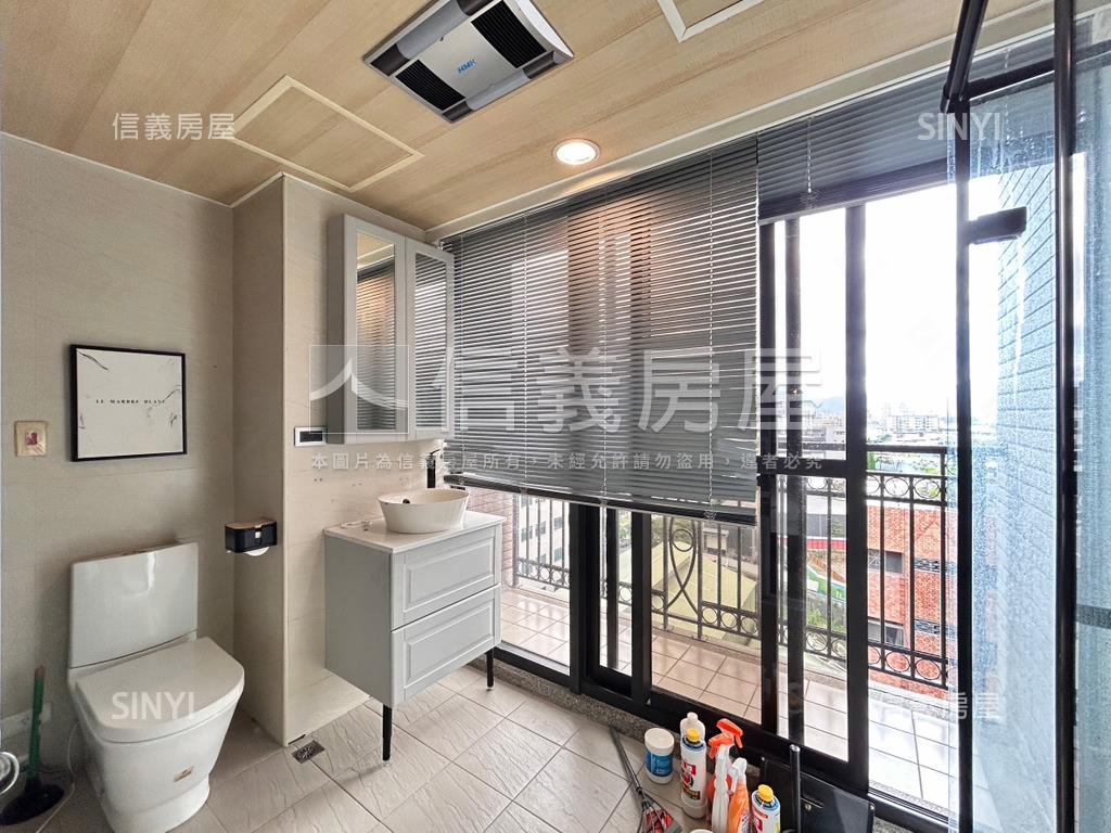 東村ＡＯＮＥ高樓房屋室內格局與周邊環境