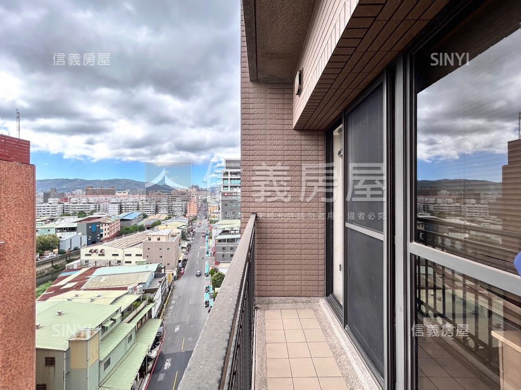 東村ＡＯＮＥ高樓房屋室內格局與周邊環境