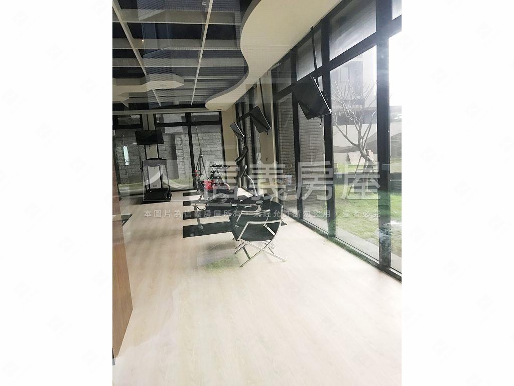 東村ＡＯＮＥ高樓房屋室內格局與周邊環境