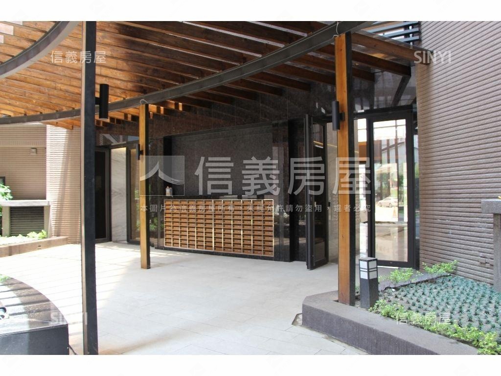 東村ＡＯＮＥ高樓房屋室內格局與周邊環境