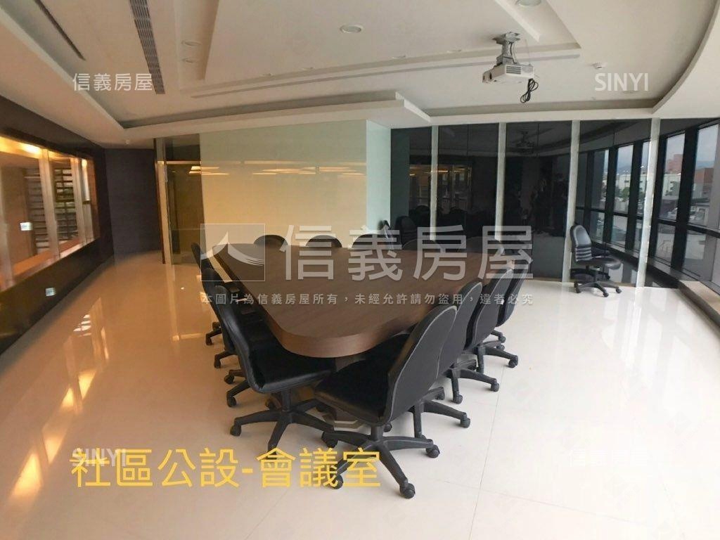 東村ＡＯＮＥ高樓房屋室內格局與周邊環境