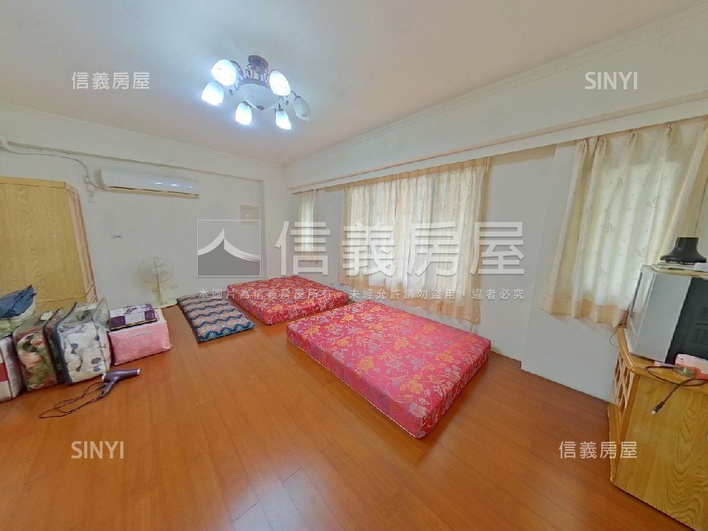 大英美墅房屋室內格局與周邊環境