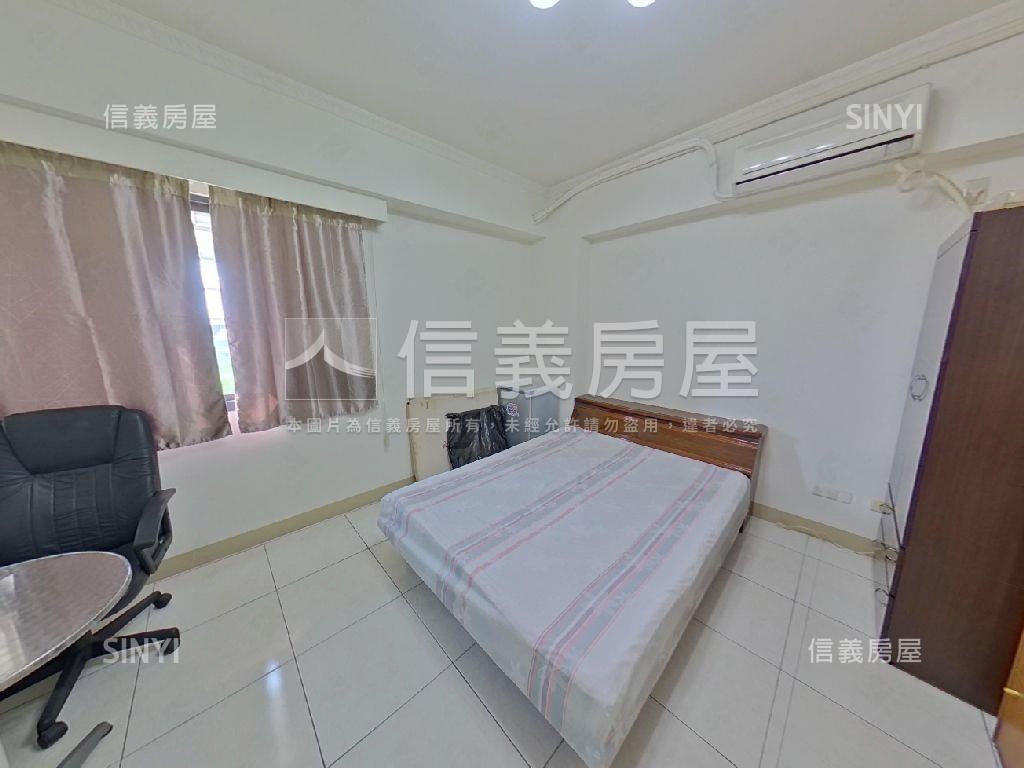 大英美墅房屋室內格局與周邊環境