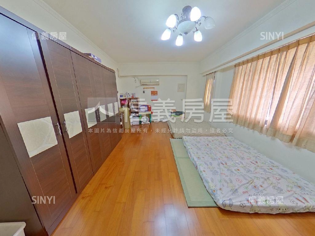 大英美墅房屋室內格局與周邊環境