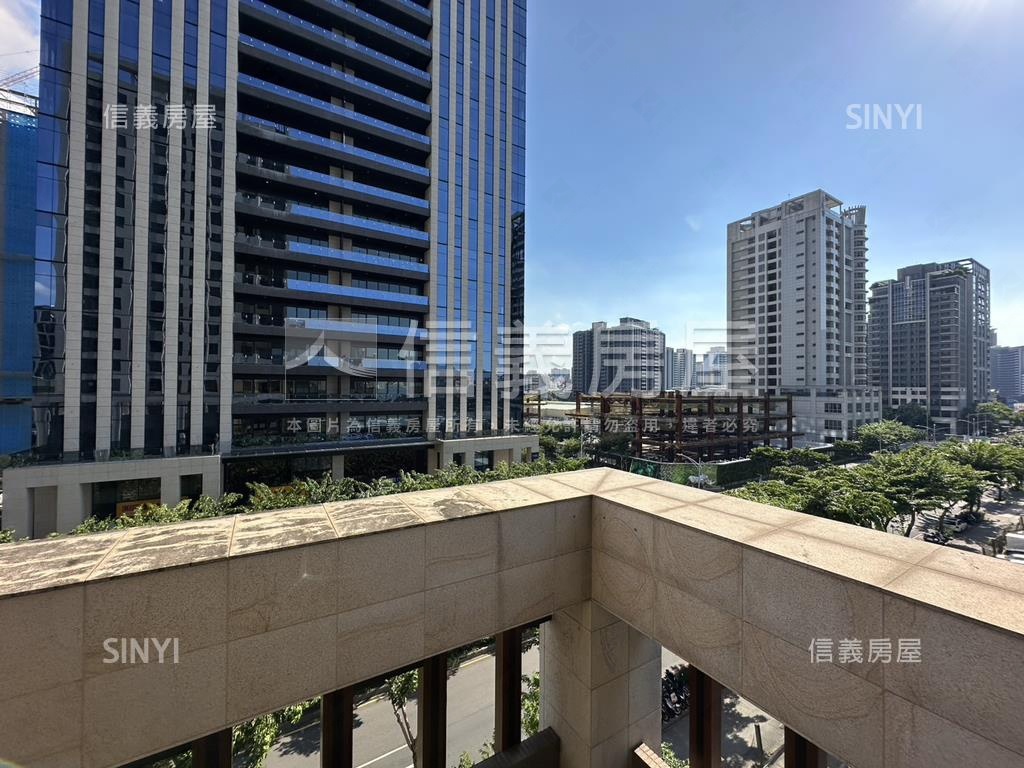 誠意出售副都心住宅兩房車房屋室內格局與周邊環境