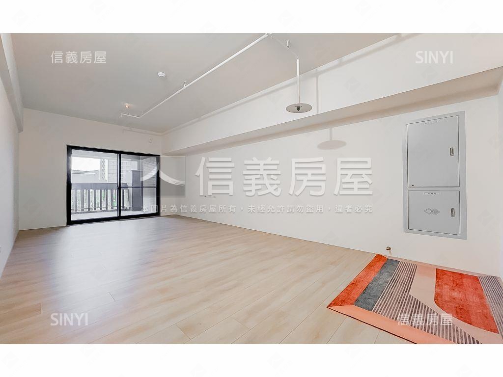機捷特區知名建商四房平車房屋室內格局與周邊環境