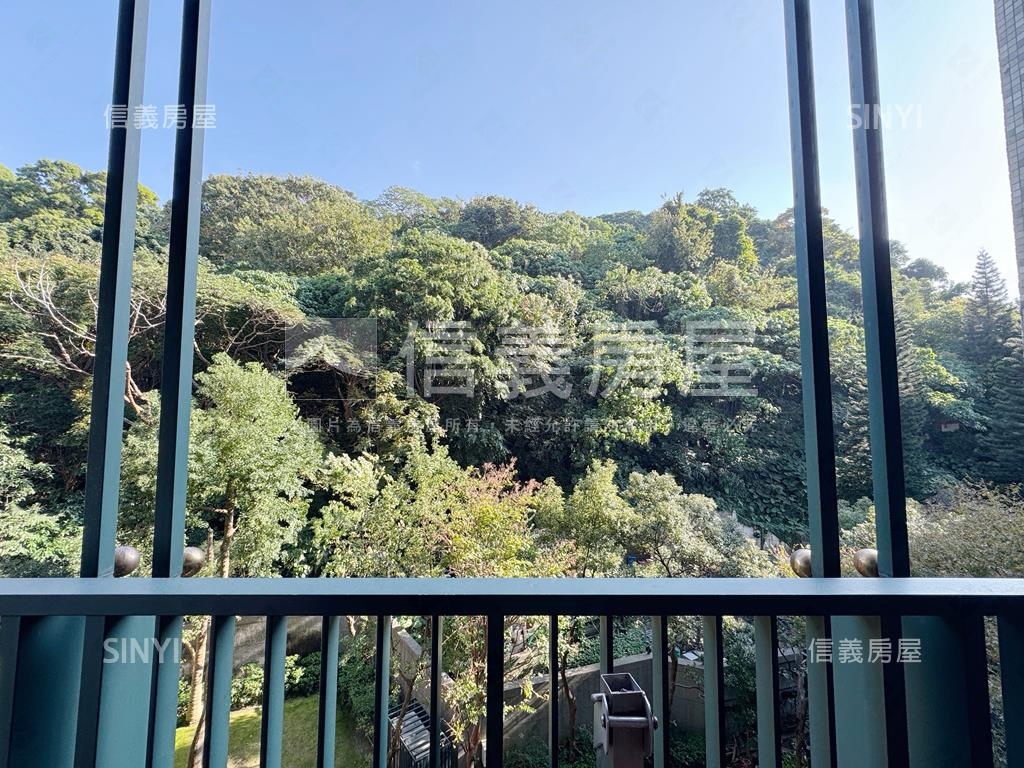 遠雄天母樹海霸景房屋室內格局與周邊環境