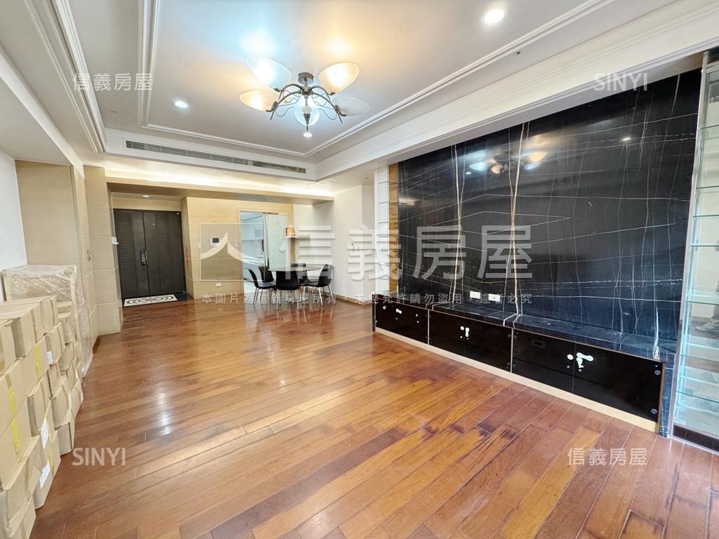 遠雄天母樹海霸景房屋室內格局與周邊環境